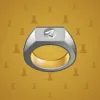 Signet Ring #6163