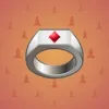 Signet Ring #6172