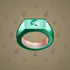 Signet Ring #6173