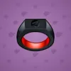 Signet Ring #6176
