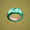 Signet Ring #6177