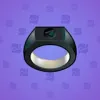 Signet Ring #6178