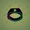 Signet Ring #6179