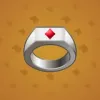 Signet Ring #6183