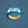 Signet Ring #6187