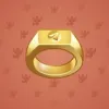 Signet Ring #6188