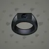 Signet Ring #6192