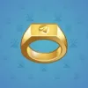 Signet Ring #6193