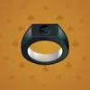 Signet Ring #6198