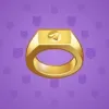 Signet Ring #6200