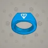 Signet Ring #6201