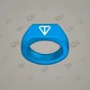 Signet Ring #6202