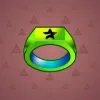 Signet Ring #6208
