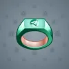 Signet Ring #6219