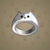 Signet Ring #6222