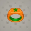 Signet Ring #6224