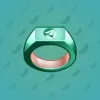 Signet Ring #6225