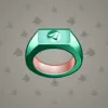 Signet Ring #6229