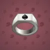 Signet Ring #6231