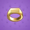 Signet Ring #624
