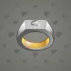 Signet Ring #6240
