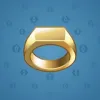 Signet Ring #6241