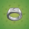 Signet Ring #6242