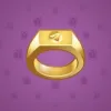 Signet Ring #6243