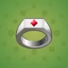Signet Ring #6245