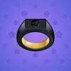 Signet Ring #6246