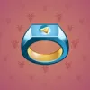 Signet Ring #6248