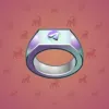 Signet Ring #6252