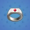 Signet Ring #6268