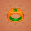 Signet Ring #627