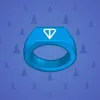 Signet Ring #6274