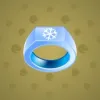 Signet Ring #6276