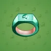 Signet Ring #6278
