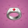 Signet Ring #6279