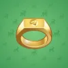 Signet Ring #6281