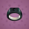 Signet Ring #6287