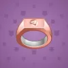 Signet Ring #6289