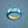 Signet Ring #6291