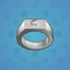 Signet Ring #6292