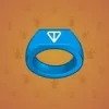 Signet Ring #6294