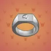 Signet Ring #6295