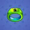 Signet Ring #6297