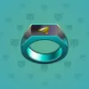 Signet Ring #6298