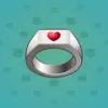 Signet Ring #6299