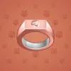 Signet Ring #6302