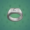 Signet Ring #6303